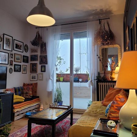 Appartement cosy et lumineux 1 à 3 personnes Caen Esterno foto