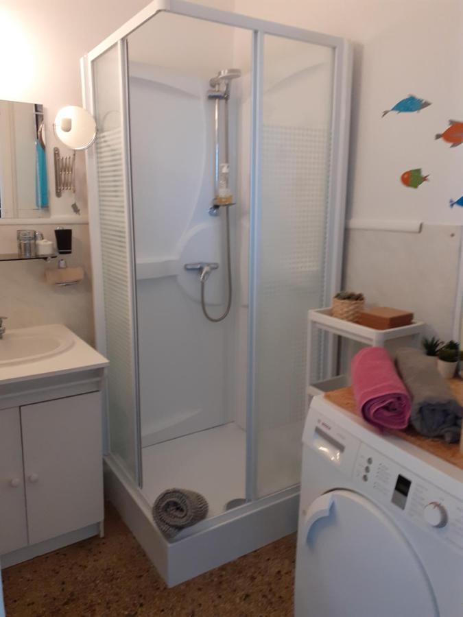 Appartement cosy et lumineux 1 à 3 personnes Caen Esterno foto