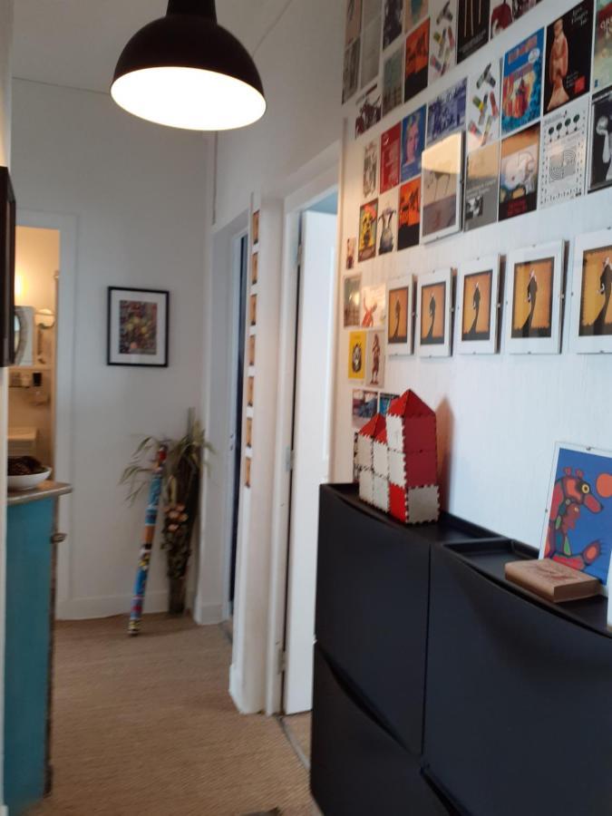 Appartement cosy et lumineux 1 à 3 personnes Caen Esterno foto