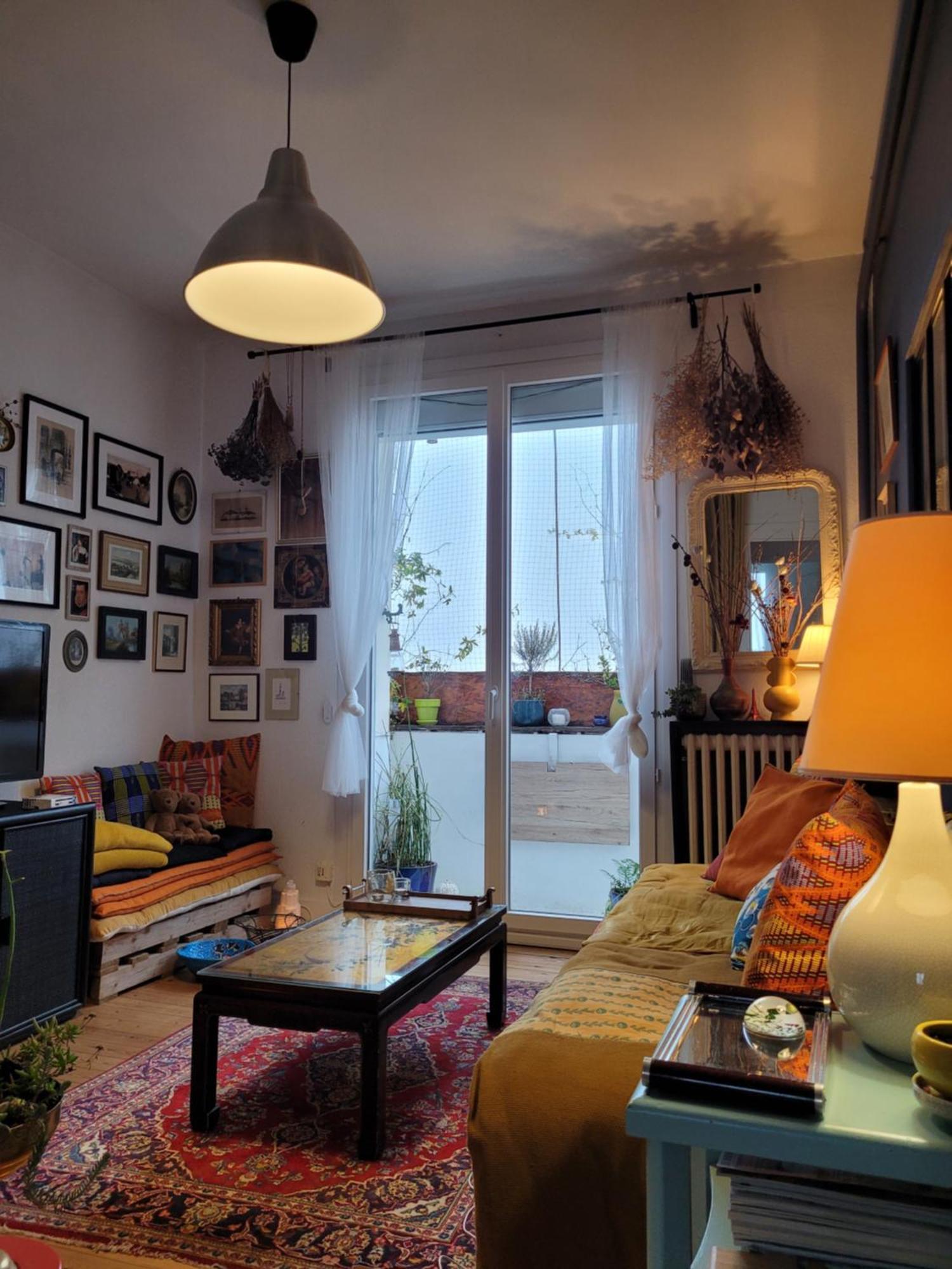 Appartement cosy et lumineux 1 à 3 personnes Caen Esterno foto